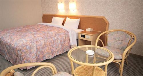 Okayama City Hotel Kuwatacho Dış mekan fotoğraf