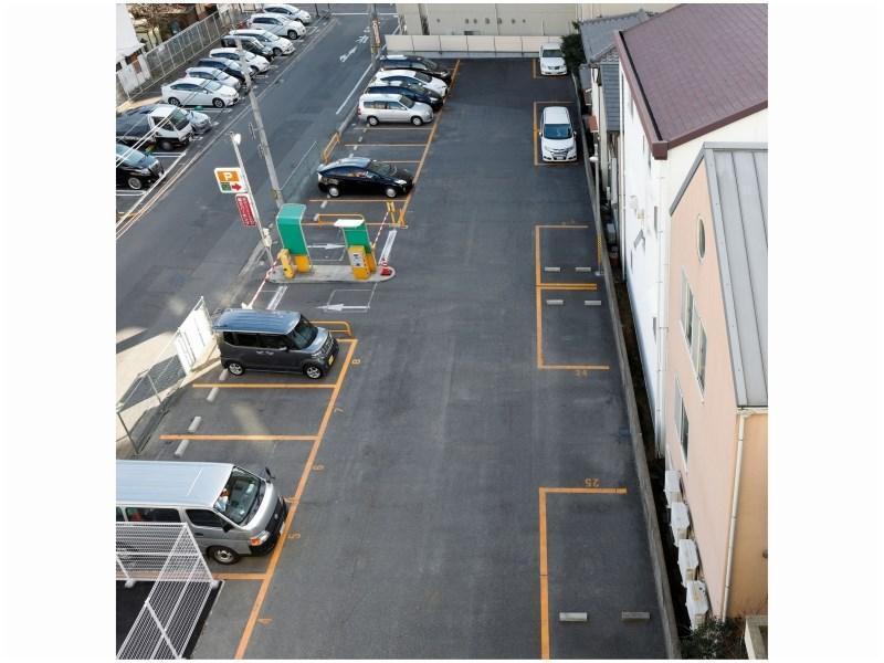 Okayama City Hotel Kuwatacho Dış mekan fotoğraf